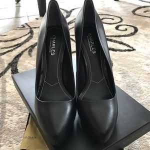 Charles by Charles David - Frankie 10M NIB